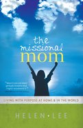 The Missional Mom eBook
