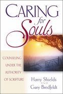 Caring For Souls eBook
