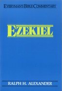 Ezekiel (Everyman's Bible Commentary Series) eBook