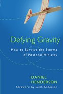 Defying Gravity eBook