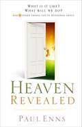 Heaven Revealed eBook