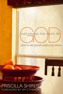 Discerning the Voice of God eBook