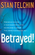 Betrayed! eBook