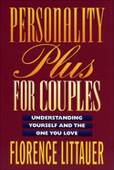 Personality Plus For Couples eBook