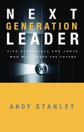 Next Generation Leader eBook
