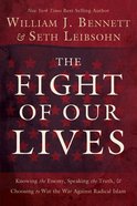 The Fight of Our Lives eBook