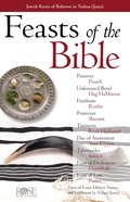 Feasts of the Bible (Rose Guide Series) eBook