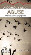 Alcohol and Drug Abuse (Hope For The Heart Series) eBook