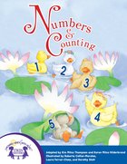 Numbers & Counting Collection eBook