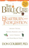 The Bible Cure For Heartburn eBook