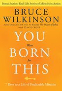 You Were Born For This eBook