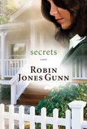 Secrets (Glenbrooke Series) eBook