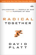 Radical Together eBook