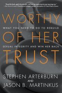 Worthy of Her Trust eBook