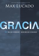 Gracia (Spa) (Grace) eBook