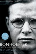 Bonhoeffer (Spa) eBook