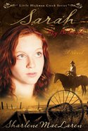 Sarah, My Beloved (#02 in Little Hickman Creek Series) eBook