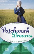 Patchwork Dreams (#01 in The Amish Of Seymour County Series) eBook