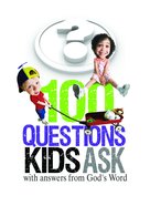 100 Questions Kids Ask eBook