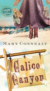 Calico Canyon (#02 in Lassoed In Texas Series) eBook
