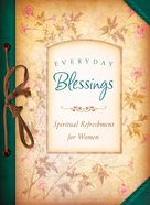 Everyday Blessings eBook
