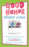 Good Humor eBook