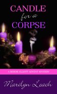Candle For a Corpse eBook