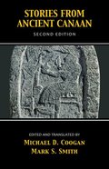 Stories From Ancient Canaan (2nd Edition) eBook