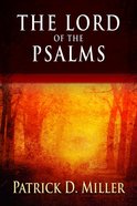 The Lord of the Psalms eBook