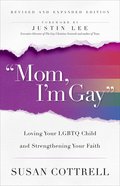 "Mom, I'm Gay," Revised and Expanded Edition eBook