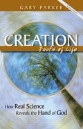 Creation: Facts of Life eBook