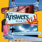 Answers Book For Kids #04: Sin, Salvation, and the Christian Life eBook