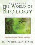Exploring the World of Biology eBook