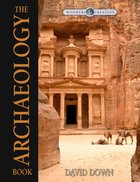 The Archaeology Book eBook