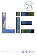 The Lie: Evolution (25th Anniversary Edition: And Expanded) eBook