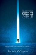 Questions God Asks eBook