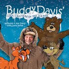 Buddy Davis' Cool Critters of the Ice Age eBook
