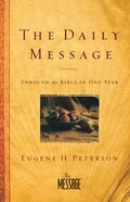 The Daily Message eBook