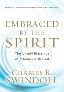 Embraced By the Spirit eBook