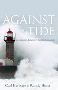 Against the Tide eBook
