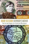 Mary Slessor - Everybody's Mother eBook