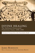 Divine Healing eBook