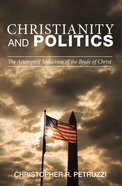 Christianity and Politics eBook