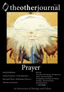 The Other Journal: Prayer eBook