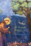 St. Francis Poems eBook