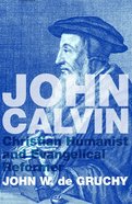 John Calvin eBook