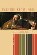 Parting Knowledge eBook
