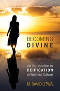 Becoming Divine eBook