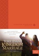 Kingdom Marriage Devotional eBook