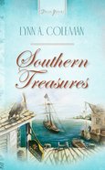Southern Treasures (Heartsong Series) eBook